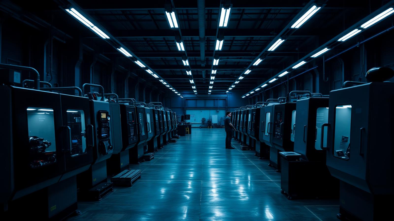 Our workshop
